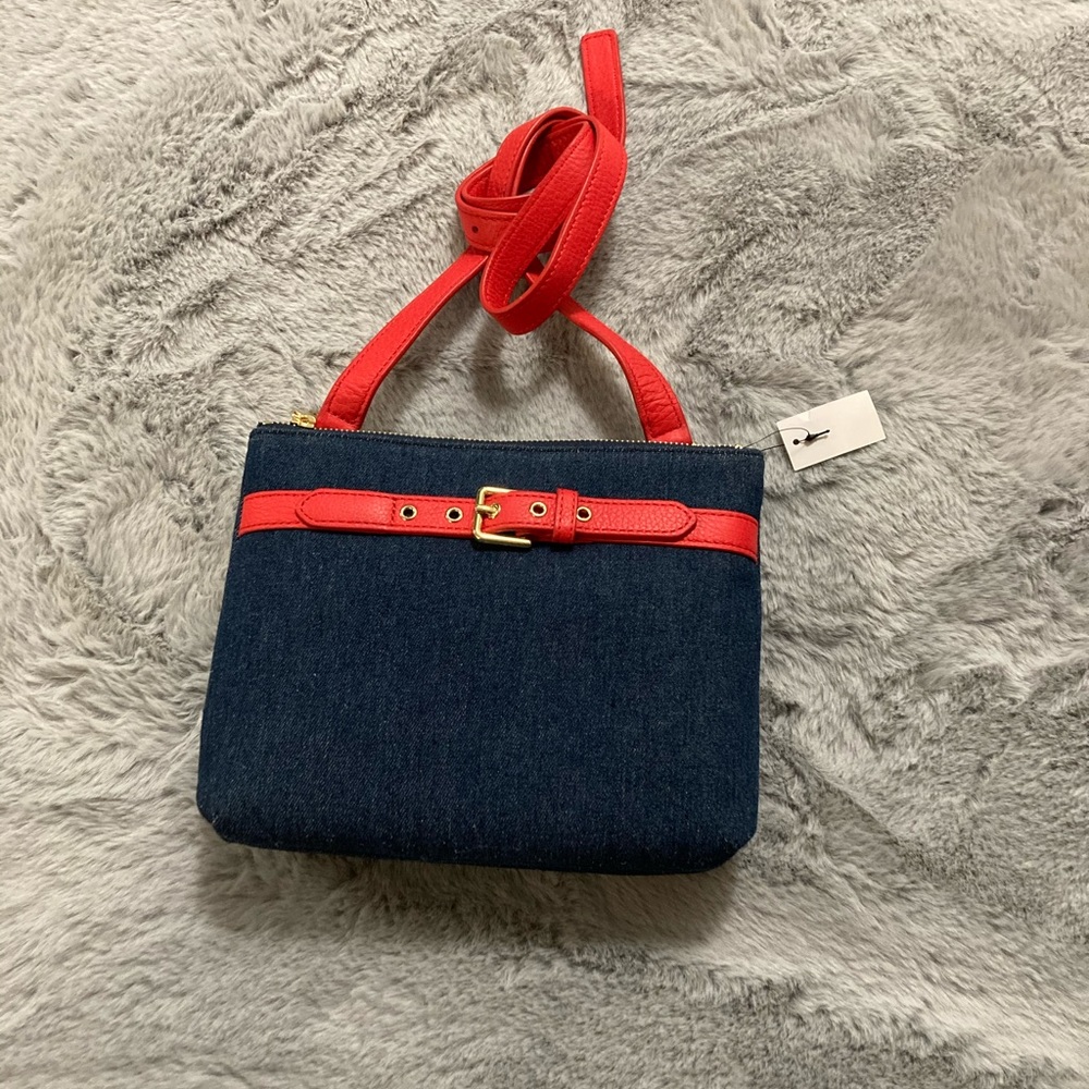 Talbots purse